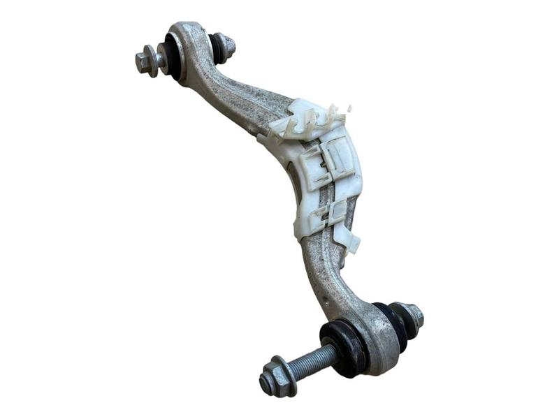 6883339 Brazo suspensión trasero 5 Series F90 M5, 5 Series F90 M5 LCI, 5 Series G30, 5 Series G30 LCI, 5 Series G38, 5 Series G38 LCI, 7 Series G11, 7 Series G11 LCI, 7 Series G12, 7 Series G12 LCI, 8 Series F91 M8 Convertible, 8 Series F92 M8 Coupé, 8 Series F93 M8 Gran Coupé, 8 Series G14 Convertible, 8 Series G15 Coupé, 8 Series G16 Gran Coupé