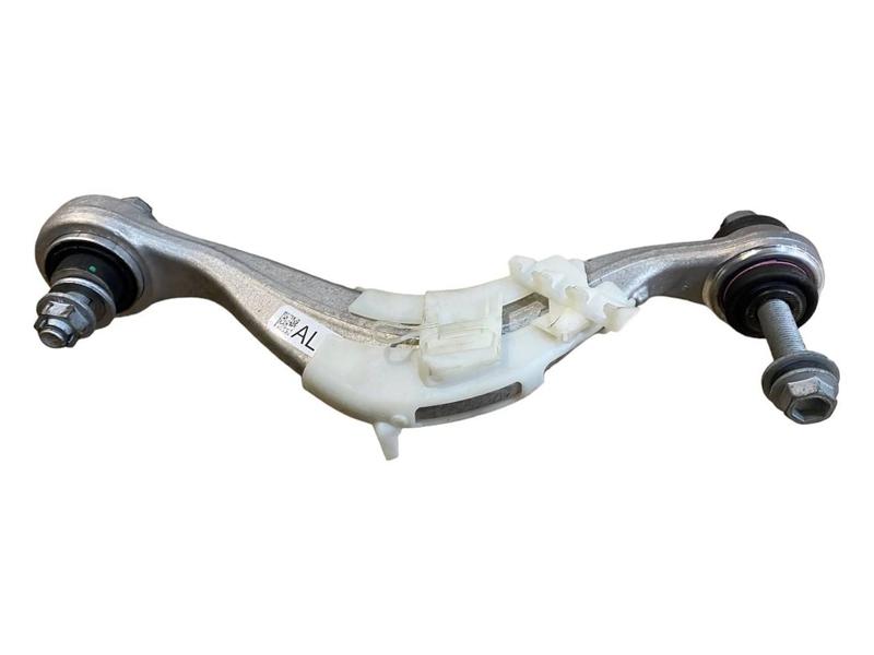 6883339 Brazo suspensión trasero 5 Series F90 M5, 5 Series F90 M5 LCI, 5 Series G30, 5 Series G30 LCI, 5 Series G38, 5 Series G38 LCI, 7 Series G11, 7 Series G11 LCI, 7 Series G12, 7 Series G12 LCI, 8 Series F91 M8 Convertible, 8 Series F92 M8 Coupé, 8 Series G14 Convertible, 8 Series G15 Coupé, 8 Series G16 Gran Coupé