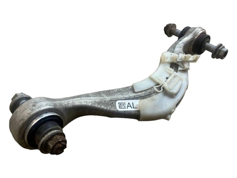 6883339 Brazo suspensión trasero BMW 5 Series F90 M5, 5 Series F90 M5 LCI, 5 Series G30, 5 Series G30 LCI, 5 Series G38, 5 Series G38 LCI, 7 Series G11, 7 Series G11 LCI, 7 Series G12, 7 Series G12 LCI, 8 Series F91 M8 Convertible, 8 Series F92 M8 Coupé, 8 Series G14 Convertible, 8 Series G15 Coupé, 8 Series G16 Gran Coupé