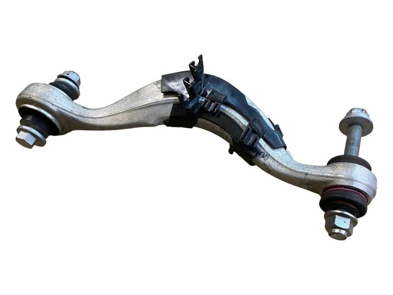 6883339 Brazo suspensión trasero BMW 5 Series F90 M5, 5 Series F90 M5 LCI, 5 Series G30, 5 Series G30 LCI, 5 Series G38, 5 Series G38 LCI, 7 Series G11, 7 Series G11 LCI, 7 Series G12, 7 Series G12 LCI, 8 Series F91 M8 Convertible, 8 Series F92 M8 Coupé, 8 Series G14 Convertible, 8 Series G15 Coupé, 8 Series G16 Gran Coupé