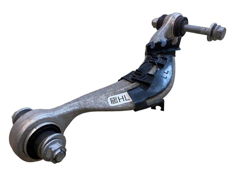 6883339 Brazo suspensión trasero BMW 5 Series F90 M5, 5 Series F90 M5 LCI, 5 Series G30, 5 Series G30 LCI, 5 Series G38, 5 Series G38 LCI, 7 Series G11, 7 Series G11 LCI, 7 Series G12, 7 Series G12 LCI, 8 Series F91 M8 Convertible, 8 Series F92 M8 Coupé, 8 Series G14 Convertible, 8 Series G15 Coupé, 8 Series G16 Gran Coupé