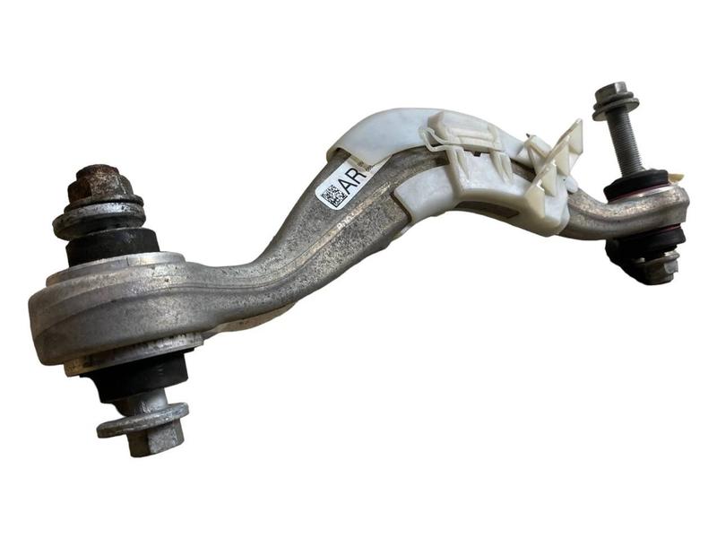 6883340 Brazo suspensión trasero 5 Series F90 M5, 5 Series F90 M5 LCI, 5 Series G30, 5 Series G30 LCI, 5 Series G38, 5 Series G38 LCI, 7 Series G11, 7 Series G11 LCI, 7 Series G12, 7 Series G12 LCI, 8 Series F91 M8 Convertible, 8 Series F92 M8 Coupé, 8 Series G14 Convertible, 8 Series G15 Coupé, 8 Series G16 Gran Coupé