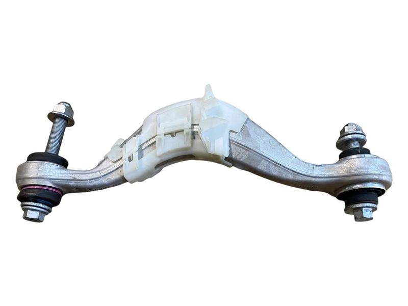 6883340 Brazo suspensión trasero 5 Series F90 M5, 5 Series F90 M5 LCI, 5 Series G30, 5 Series G30 LCI, 5 Series G38, 5 Series G38 LCI, 7 Series G11, 7 Series G11 LCI, 7 Series G12, 7 Series G12 LCI, 8 Series F91 M8 Convertible, 8 Series F92 M8 Coupé, 8 Series G14 Convertible, 8 Series G15 Coupé, 8 Series G16 Gran Coupé