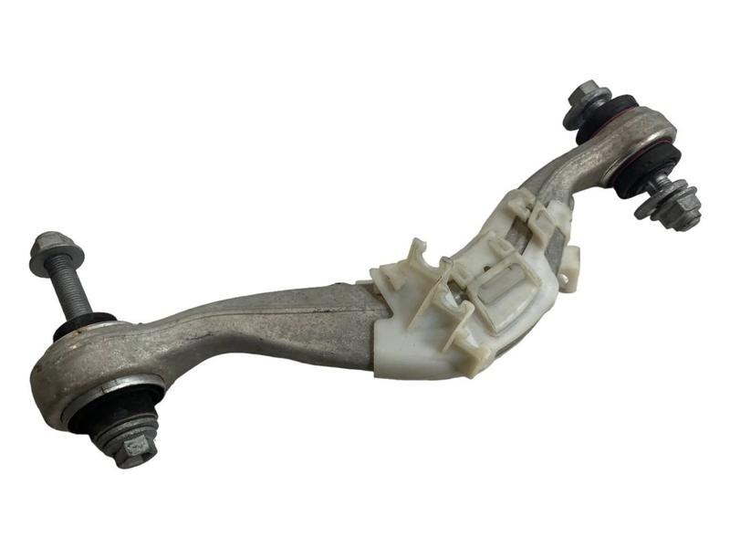 6883340 Brazo suspensión trasero 5 Series F90 M5, 5 Series F90 M5 LCI, 5 Series G30, 5 Series G30 LCI, 5 Series G38, 5 Series G38 LCI, 7 Series G11, 7 Series G11 LCI, 7 Series G12, 7 Series G12 LCI, 8 Series F91 M8 Convertible, 8 Series F92 M8 Coupé, 8 Series F93 M8 Gran Coupé, 8 Series G14 Convertible, 8 Series G15 Coupé, 8 Series G16 Gran Coupé