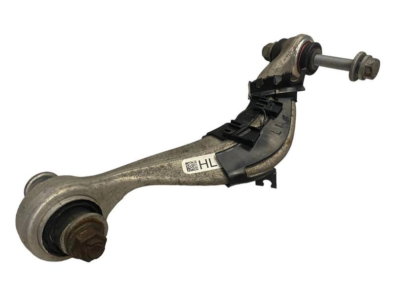 6883340 Brazo suspensión trasero 5 Series F90 M5, 5 Series F90 M5 LCI, 5 Series G30, 5 Series G30 LCI, 5 Series G38, 5 Series G38 LCI, 7 Series G11, 7 Series G11 LCI, 7 Series G12, 7 Series G12 LCI, 8 Series F91 M8 Convertible, 8 Series F92 M8 Coupé, 8 Series G14 Convertible, 8 Series G15 Coupé, 8 Series G16 Gran Coupé