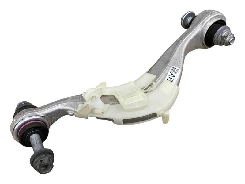 6883340 Brazo suspensión trasero 5 Series F90 M5, 5 Series F90 M5 LCI, 5 Series G30, 5 Series G30 LCI, 5 Series G38, 5 Series G38 LCI, 7 Series G11, 7 Series G11 LCI, 7 Series G12, 7 Series G12 LCI, 8 Series F91 M8 Convertible, 8 Series F92 M8 Coupé, 8 Series F93 M8 Gran Coupé, 8 Series G14 Convertible, 8 Series G15 Coupé, 8 Series G16 Gran Coupé