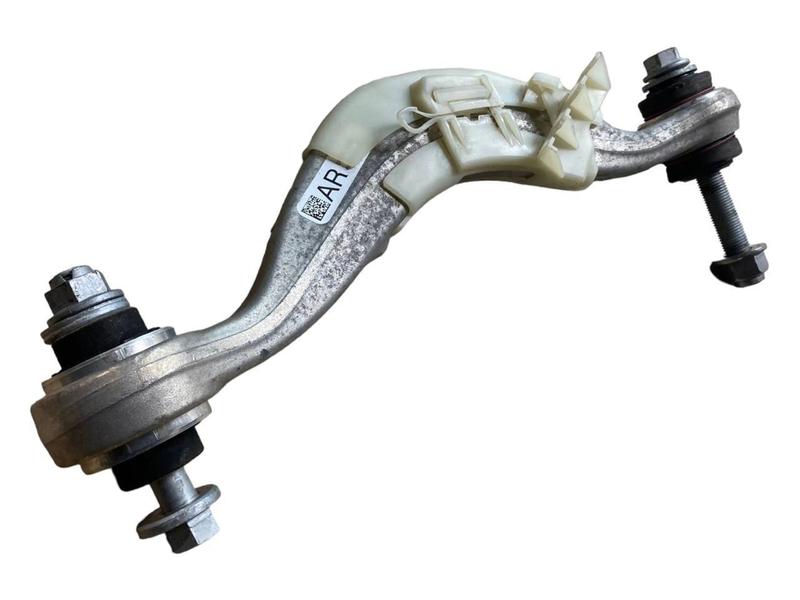 6883340 Brazo suspensión trasero 5 Series F90 M5, 5 Series F90 M5 LCI, 5 Series G30, 5 Series G30 LCI, 5 Series G38, 5 Series G38 LCI, 7 Series G11, 7 Series G11 LCI, 7 Series G12, 7 Series G12 LCI, 8 Series F91 M8 Convertible, 8 Series F92 M8 Coupé, 8 Series G14 Convertible, 8 Series G15 Coupé, 8 Series G16 Gran Coupé