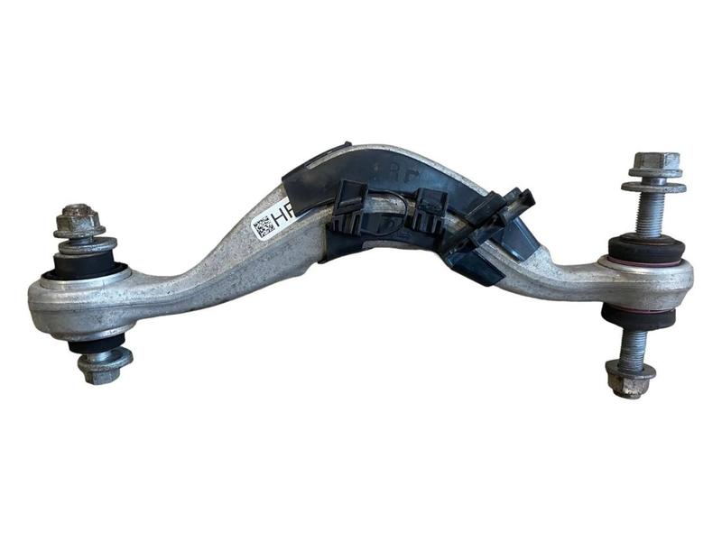 6883340 Brazo suspensión trasero 5 Series F90 M5, 5 Series F90 M5 LCI, 5 Series G30, 5 Series G30 LCI, 5 Series G38, 5 Series G38 LCI, 7 Series G11, 7 Series G11 LCI, 7 Series G12, 7 Series G12 LCI, 8 Series F91 M8 Convertible, 8 Series F92 M8 Coupé, 8 Series G14 Convertible, 8 Series G15 Coupé, 8 Series G16 Gran Coupé