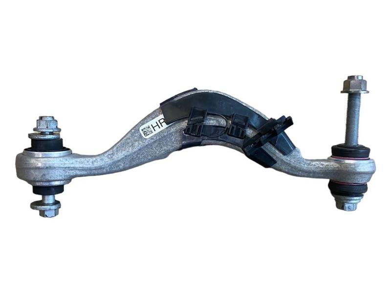 6883340 Brazo suspensión trasero BMW 5 Series F90 M5, 5 Series F90 M5 LCI, 5 Series G30, 5 Series G30 LCI, 5 Series G38, 5 Series G38 LCI, 7 Series G11, 7 Series G11 LCI, 7 Series G12, 7 Series G12 LCI, 8 Series F91 M8 Convertible, 8 Series F92 M8 Coupé, 8 Series G14 Convertible, 8 Series G15 Coupé, 8 Series G16 Gran Coupé