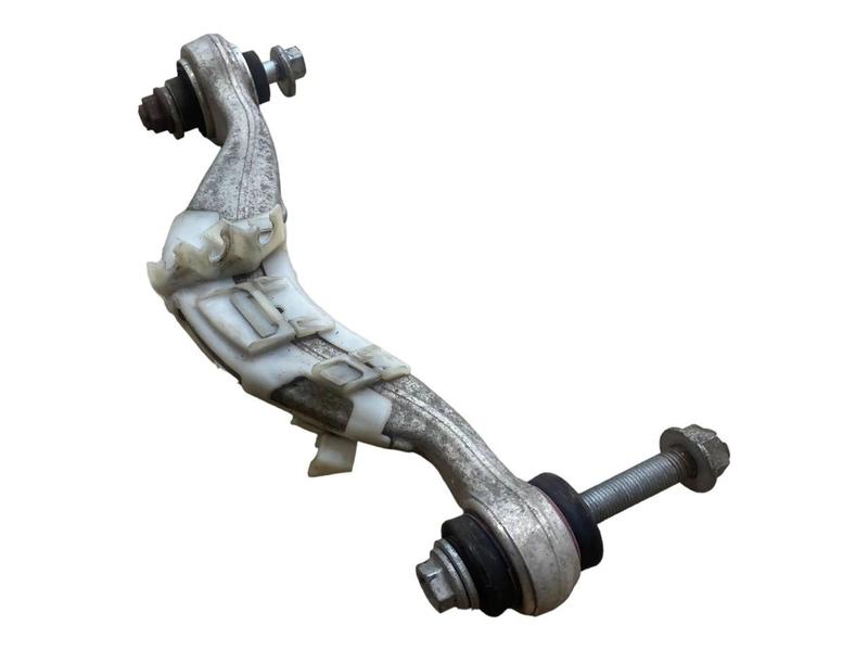 6883340 Brazo suspensión trasero BMW 5 Series F90 M5, 5 Series F90 M5 LCI, 5 Series G30, 5 Series G30 LCI, 5 Series G38, 5 Series G38 LCI, 7 Series G11, 7 Series G11 LCI, 7 Series G12, 7 Series G12 LCI, 8 Series F91 M8 Convertible, 8 Series F92 M8 Coupé, 8 Series G14 Convertible, 8 Series G15 Coupé, 8 Series G16 Gran Coupé