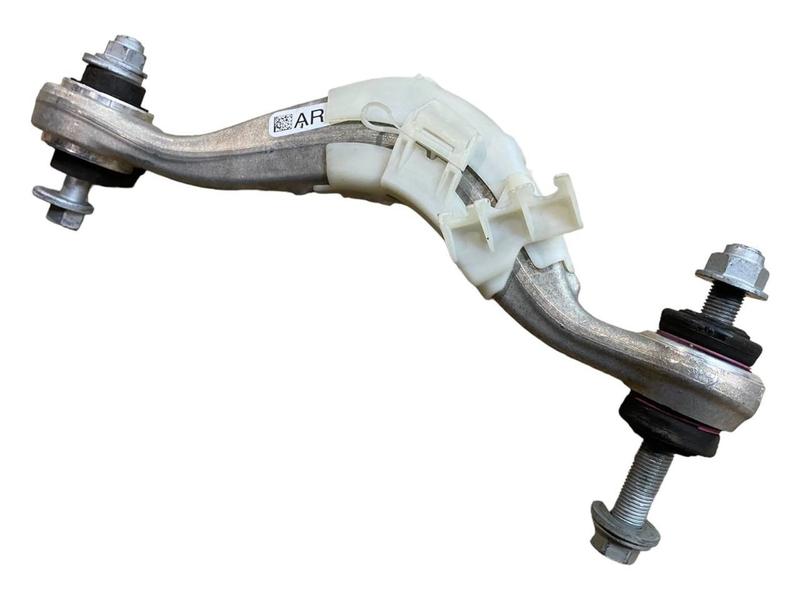 6883340 Brazo suspensión trasero BMW 5 Series F90 M5, 5 Series F90 M5 LCI, 5 Series G30, 5 Series G30 LCI, 5 Series G38, 5 Series G38 LCI, 7 Series G11, 7 Series G11 LCI, 7 Series G12, 7 Series G12 LCI, 8 Series F91 M8 Convertible, 8 Series F92 M8 Coupé, 8 Series G14 Convertible, 8 Series G15 Coupé, 8 Series G16 Gran Coupé