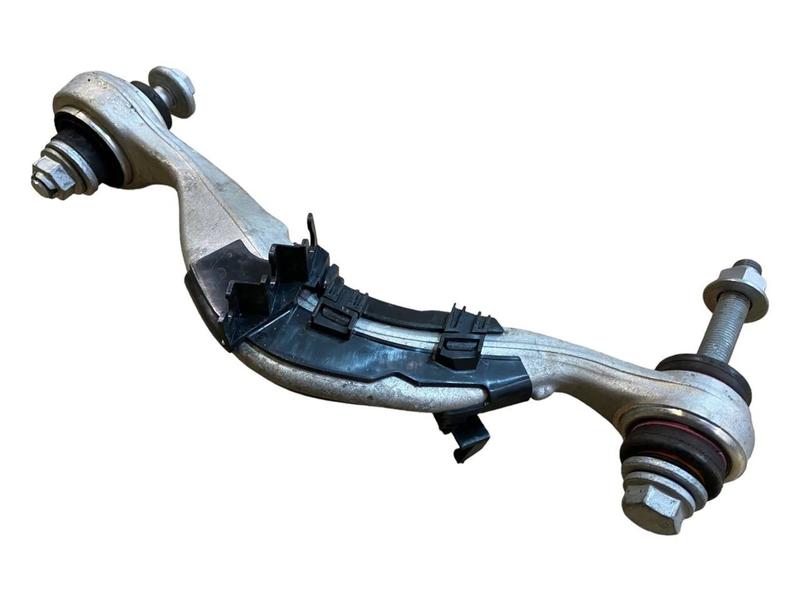 6883340 Brazo suspensión trasero BMW 5 Series F90 M5, 5 Series F90 M5 LCI, 5 Series G30, 5 Series G30 LCI, 5 Series G38, 5 Series G38 LCI, 7 Series G11, 7 Series G11 LCI, 7 Series G12, 7 Series G12 LCI, 8 Series F91 M8 Convertible, 8 Series F92 M8 Coupé, 8 Series G14 Convertible, 8 Series G15 Coupé, 8 Series G16 Gran Coupé