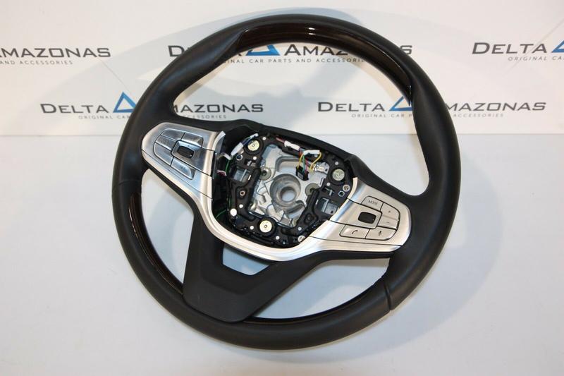 6883689 Volante 7 Series G11, 7 Series G12