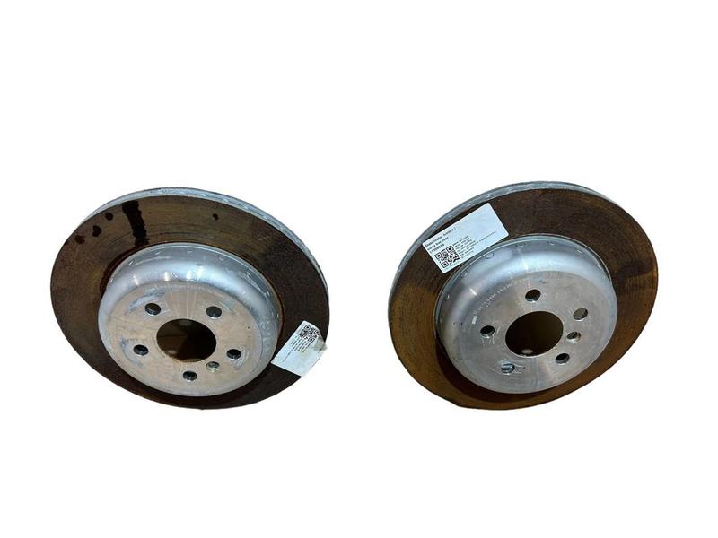 6883979 Disco freno trasero BMW 3 Series G20 Saloon, 3 Series G20 Saloon LCI, 3 Series G21 Touring, X6 G06