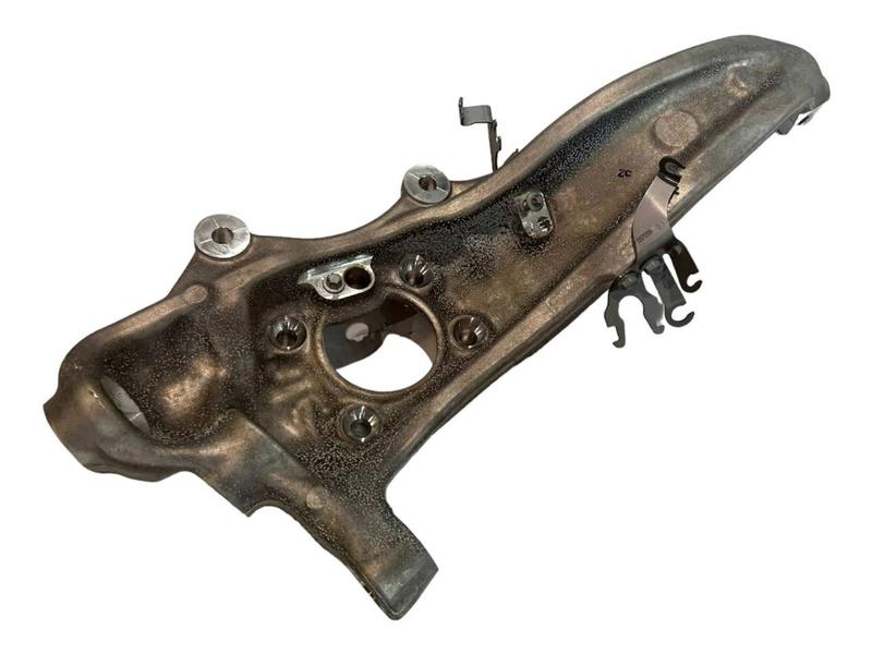 6884377 Mangueta delantera BMW 6 Series G32 GT, 6 Series G32 GT LCI, 7 Series G11, 7 Series G11 LCI, 7 Series G12, 7 Series G12 LCI