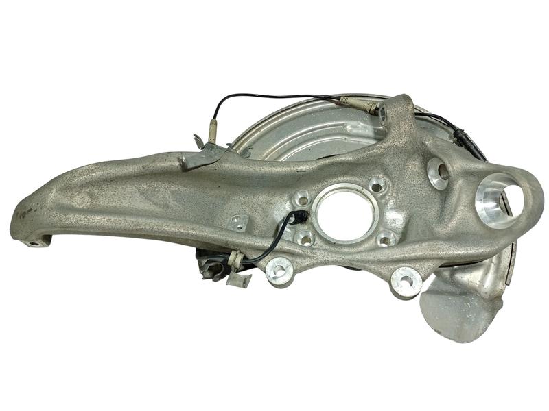 6884385 Cubo rueda delantera BMW 5 Series G30, 5 Series G30 LCI, 5 Series G31 Touring, 5 Series G31 Touring LCI, 8 Series G14 Convertible, 8 Series G15 Coupé, 8 Series G16 Gran Coupé