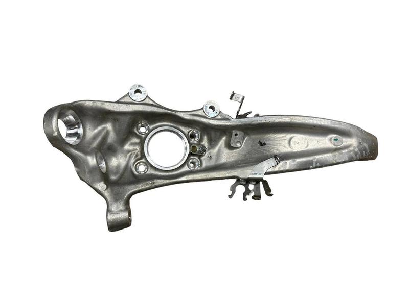 6884385 Mangueta delantera 5 Series G30, 5 Series G30 LCI, 5 Series G31 Touring, 5 Series G31 Touring LCI, 8 Series G14 Convertible, 8 Series G15 Coupé, 8 Series G16 Gran Coupé