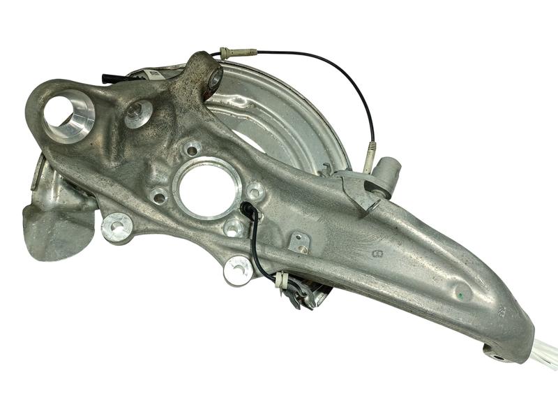 6884386 Cubo rueda delantera BMW 5 Series G30, 5 Series G30 LCI, 5 Series G31 Touring, 5 Series G31 Touring LCI, 8 Series G14 Convertible, 8 Series G15 Coupé, 8 Series G16 Gran Coupé