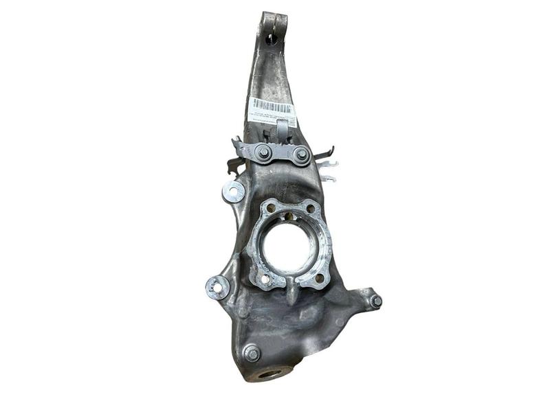 6884386 Mangueta delantera 5 Series G30, 5 Series G30 LCI, 5 Series G31 Touring, 5 Series G31 Touring LCI, 8 Series G14 Convertible, 8 Series G15 Coupé, 8 Series G16 Gran Coupé