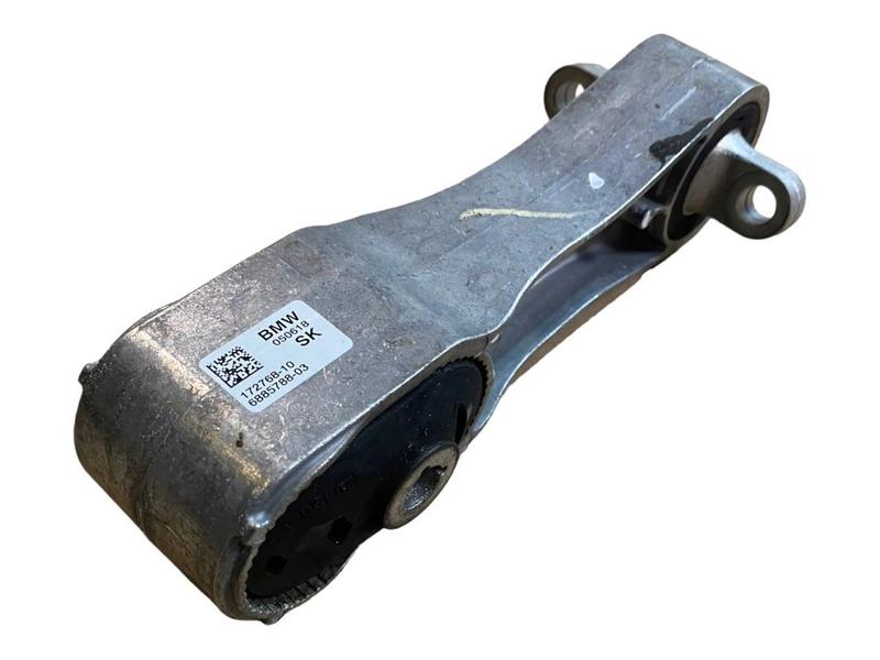 6885788 Soporte motor BMW 1 Series F40, 1 Series F52 Saloon, 2 Series F45 Active Tourer LCI, 2 Series F46 Gran Tourer LCI, MINI Cabrio F57, MINI Clubman F54 LCI, MINI Countryman F60, MINI F55, MINI F56, X1 F48 LCI, X2 F39