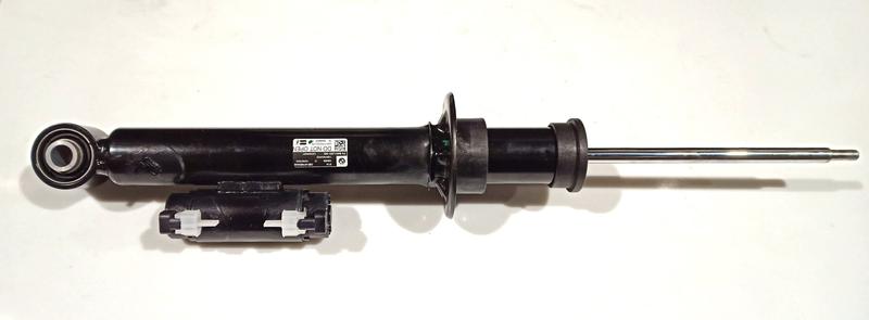 6886888 Soporte muelle/amortiguador BMW 5 Series G30, 5 Series G30 LCI