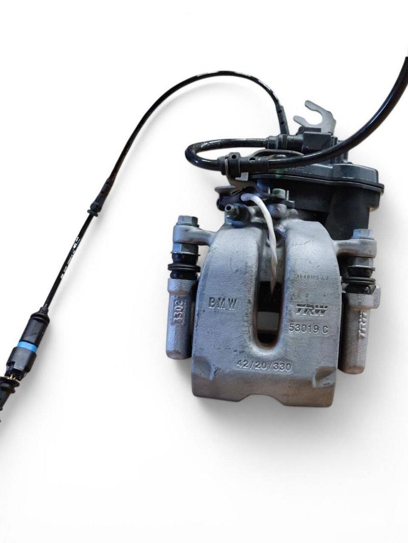 6887386 Pinza freno trasera BMW X3 G01, X4 G02, X5 G05, X6 G06