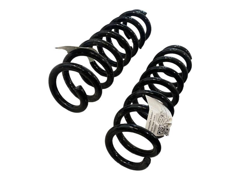 6889966 Muelle helicoidal trasero 3 Series G20 Saloon, 3 Series G20 Saloon LCI, 3 Series G21 Touring