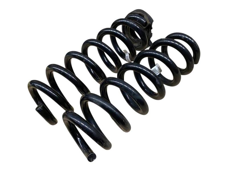 6889980 Muelle helicoidal trasero BMW 4 Series G26 Gran Coupé LCI