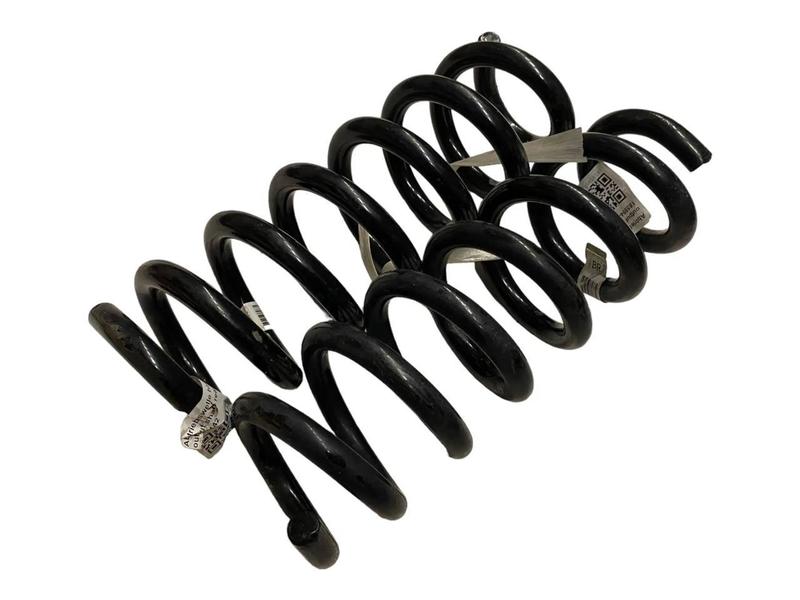 6889981 Muelle helicoidal trasero 3 Series G20 Saloon, 3 Series G20 Saloon LCI, 3 Series G21 Touring, 4 Series G22 Coupé, 4 Series G22 Coupé LCI, 4 Series G23 Convertible, 4 Series G26 Gran Coupé