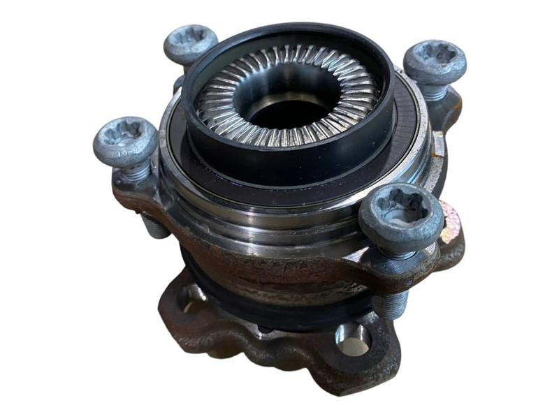 6890073 Rodamiento rueda trasera X5 G05