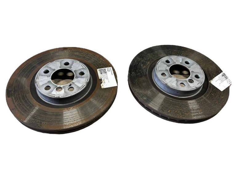 6891080 Disco freno delantero 1 Series F40, 2 Series F44 Gran Coupé, 2 Series F45 Active Tourer, 2 Series F46 Gran Tourer, 2 Series U06 Active Tourer