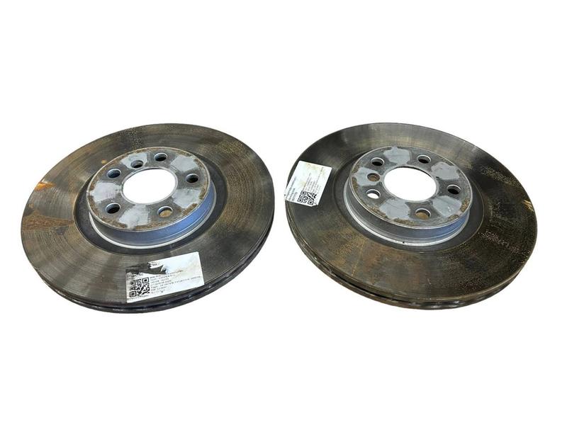 6891080 Disco freno delantero 1 Series F40, 2 Series F44 Gran Coupé, 2 Series F46 Gran Tourer, 2 Series U06 Active Tourer