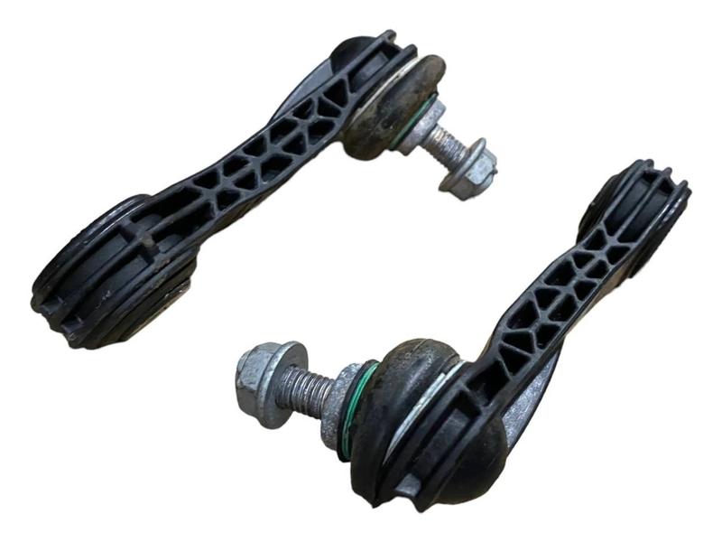 6891252 Bieleta barra estabilizadora trasera BMW 1 Series F70, 2 Series F74 Gran Coupé, 2 Series F78 Gran Coupé, 2 Series U06 Active Tourer, X1 U11, X1L U12, X2 U10