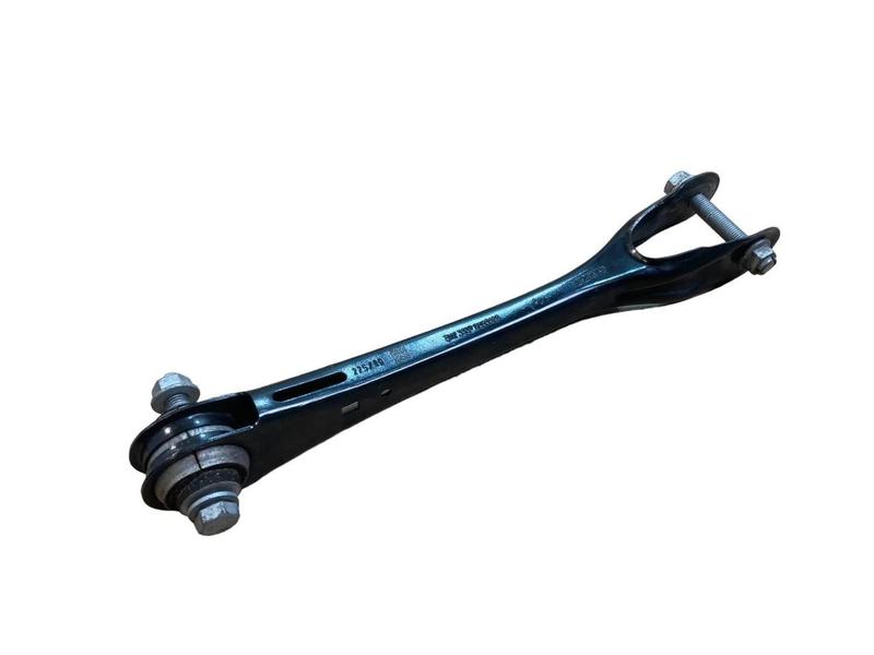 6893528 Brazo suspensión trasero 5 Series F90 M5, 5 Series F90 M5 LCI, 5 Series G30, 5 Series G30 LCI, 5 Series G31 Touring, 5 Series G31 Touring LCI, 5 Series G38, 5 Series G38 LCI, 6 Series G32 GT, 6 Series G32 GT LCI, 7 Series G11, 7 Series G11 LCI, 7 Series G12, 7 Series G12 LCI, 8 Series F91 M8 Convertible, 8 Series F92 M8 Coupé, 8 Series G14 Convertible, 8 Series G15 Coupé, 8 Series G16 Gran Coupé