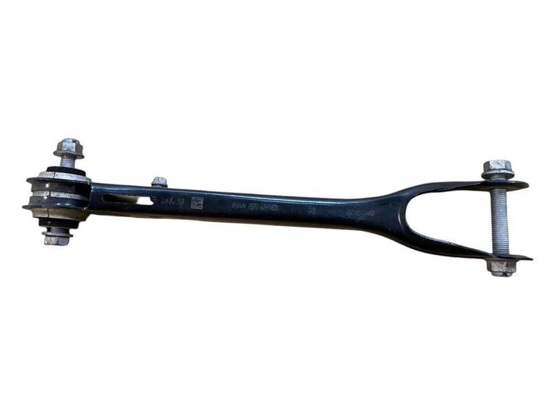 6893528 Brazo suspensión trasero 5 Series F90 M5, 5 Series F90 M5 LCI, 5 Series G30, 5 Series G30 LCI, 5 Series G31 Touring, 5 Series G31 Touring LCI, 5 Series G38, 5 Series G38 LCI, 6 Series G32 GT, 6 Series G32 GT LCI, 7 Series G11, 7 Series G11 LCI, 7 Series G12, 7 Series G12 LCI, 8 Series F91 M8 Convertible, 8 Series F92 M8 Coupé, 8 Series F93 M8 Gran Coupé, 8 Series G14 Convertible, 8 Series G15 Coupé, 8 Series G16 Gran Coupé