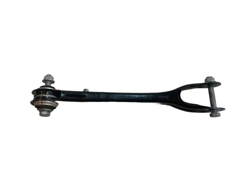 6893528 Brazo suspensión trasero BMW 5 Series F90 M5, 5 Series F90 M5 LCI, 5 Series G30, 5 Series G30 LCI, 5 Series G31 Touring, 5 Series G31 Touring LCI, 5 Series G38, 5 Series G38 LCI, 6 Series G32 GT, 6 Series G32 GT LCI, 7 Series G11, 7 Series G11 LCI, 7 Series G12, 7 Series G12 LCI, 8 Series F91 M8 Convertible, 8 Series F92 M8 Coupé, 8 Series G14 Convertible, 8 Series G15 Coupé, 8 Series G16 Gran Coupé