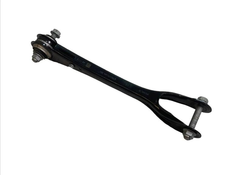 6893528 Brazo suspensión trasero BMW 5 Series F90 M5, 5 Series F90 M5 LCI, 5 Series G30, 5 Series G30 LCI, 5 Series G31 Touring, 5 Series G31 Touring LCI, 5 Series G38, 5 Series G38 LCI, 6 Series G32 GT, 6 Series G32 GT LCI, 7 Series G11, 7 Series G11 LCI, 7 Series G12, 7 Series G12 LCI, 8 Series F91 M8 Convertible, 8 Series F92 M8 Coupé, 8 Series G14 Convertible, 8 Series G15 Coupé, 8 Series G16 Gran Coupé