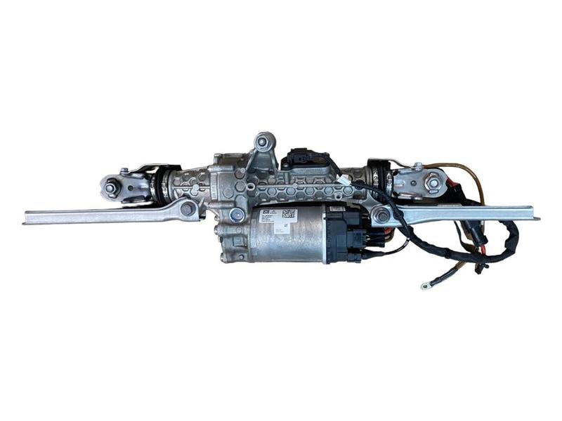 6893752 Columna dirección trasera 5 Series G30, 5 Series G30 LCI, 5 Series G31 Touring, 5 Series G31 Touring LCI, 6 Series G32 GT, 6 Series G32 GT LCI, 7 Series G11, 7 Series G11 LCI, 7 Series G12, 7 Series G12 LCI, 8 Series G14 Convertible, 8 Series G15 Coupé, X5 G05, X7 G07