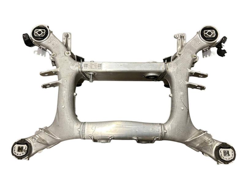6894149 Subchasis trasero BMW X5 G05, X6 G06, X7 G07