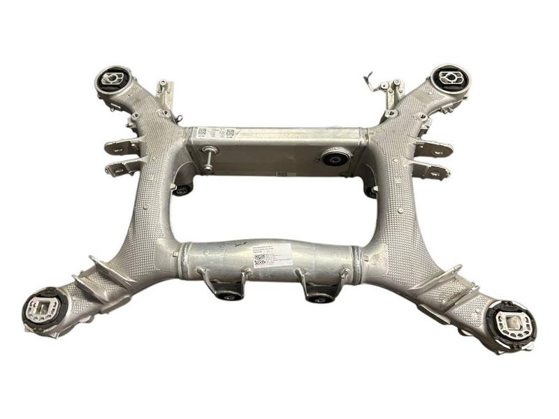 6894149 Subchasis trasero BMW X5 G05, X6 G06, X7 G07