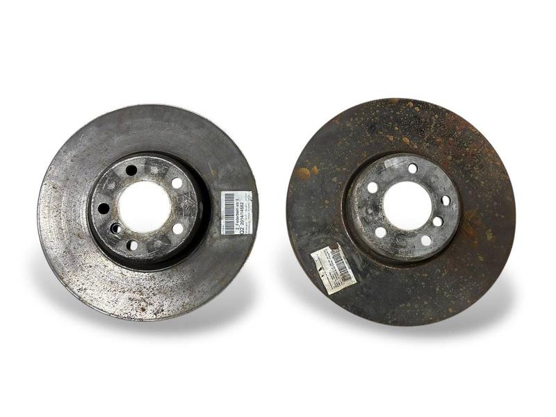 6894383 Disco freno delantero BMW 7 Series F01, 7 Series F01 LCI, 7 Series F02, 7 Series F04 Hybrid