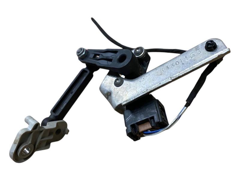 6895467 Sensor corrector óptico faro BMW 1 Series F52 Saloon, 2 Series F45 Active Tourer, 3 Series G20 Saloon, 5 Series G38, 5 Series G68 Saloon, X7 G07