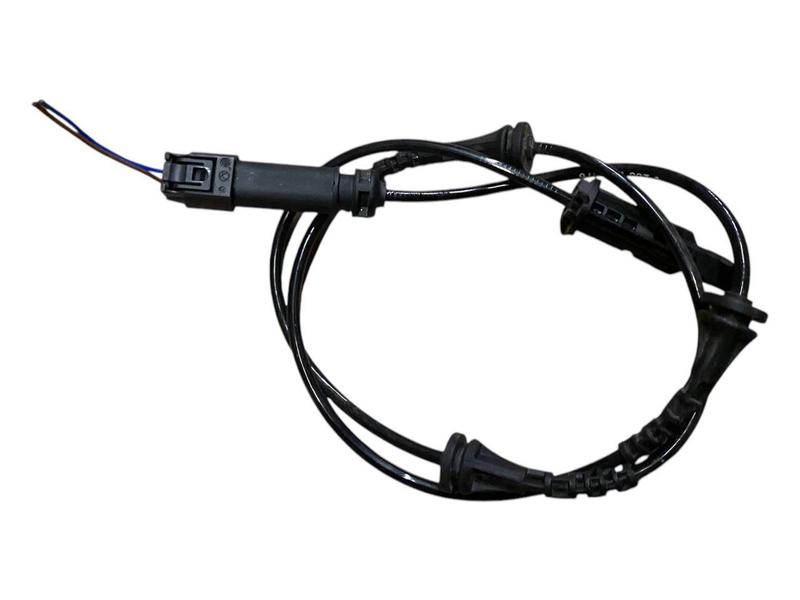 6895659 Sensor ABS freno trasero BMW X3 G01, X3 G08, X3 M F97, X4 G02, X4 M F98