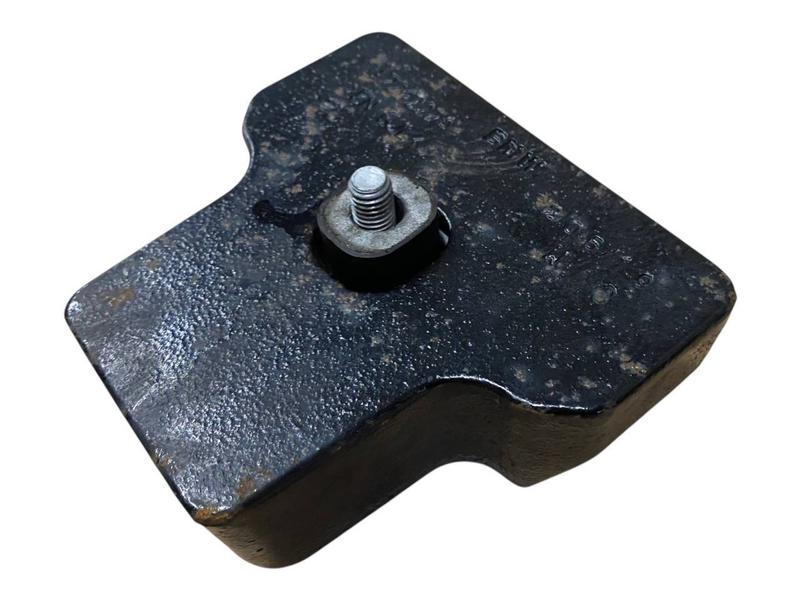 6896436 Soporte diferencial trasero BMW 3 Series G20 Saloon, 3 Series G20 Saloon LCI, 3 Series G21 Touring, 3 Series G21 Touring LCI, 4 Series G22 Coupé, 4 Series G22 Coupé LCI, 4 Series G23 Convertible, 4 Series G26 Gran Coupé