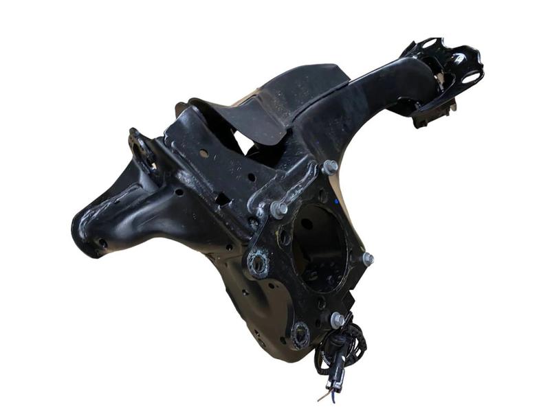 6896991 Mangueta trasera 1 Series F40, 1 Series F52 Saloon, 2 Series F44 Gran Coupé, 2 Series F45 Active Tourer, 2 Series F46 Gran Tourer, 2 Series U06 Active Tourer