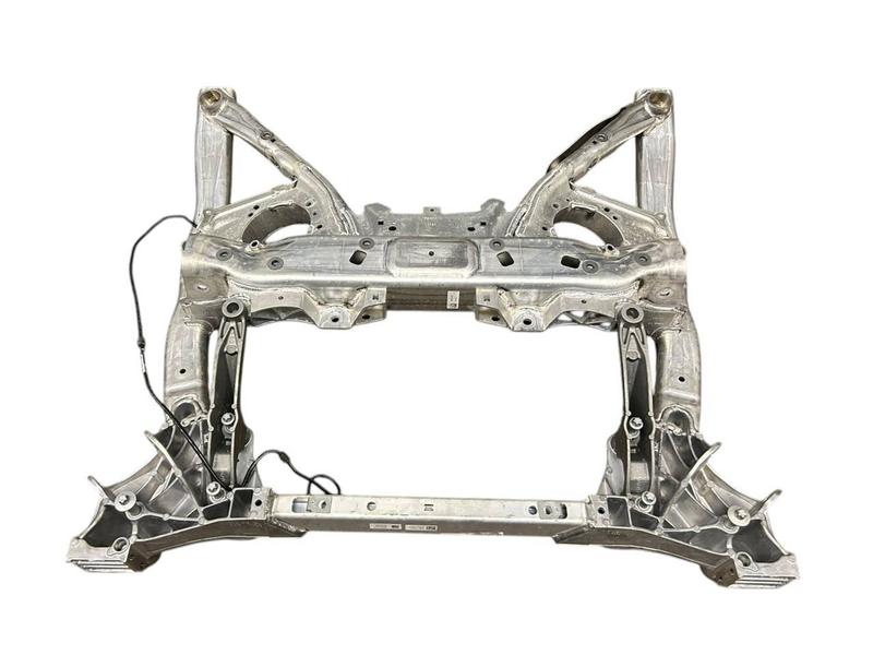 6897195 Subchasis delantero BMW 5 Series G60 Saloon, 5 Series G61 Touring, 7 Series G70