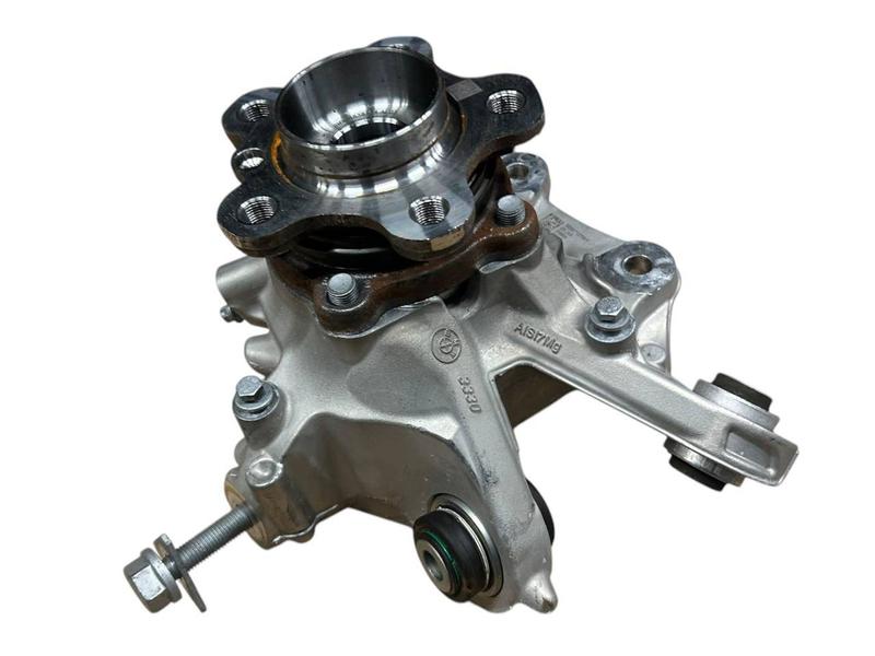 6898482 Mangueta trasera BMW 3 Series G20 Saloon, 3 Series G20 Saloon LCI, 3 Series G21 Touring, 3 Series G28 Saloon