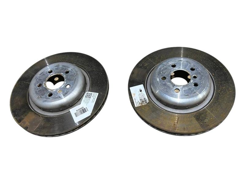 6898493 Disco freno trasero X5 G05 LCI, X6 G06, X7 G07