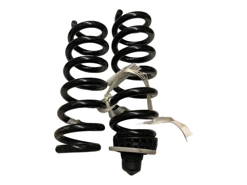 6898643 Muelle helicoidal trasero 3 Series G20 Saloon LCI, 3 Series G21 Touring LCI