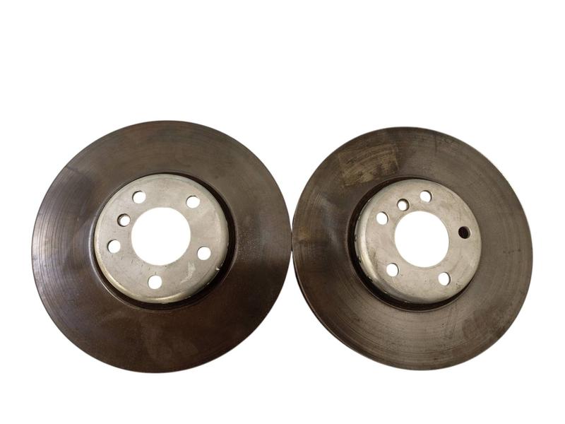 6898729 Disco freno delantero BMW 5 Series F07 GT LCI, 7 Series F01, 7 Series F01 LCI, 7 Series F02, 7 Series F04 Hybrid